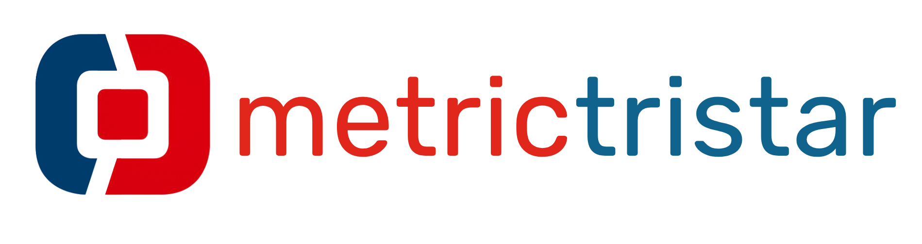 Metrictristar Logo